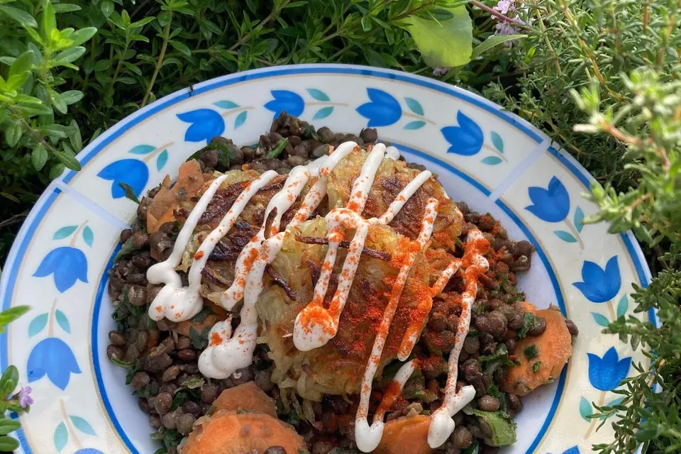 Sauge Foodtruck — photo 7