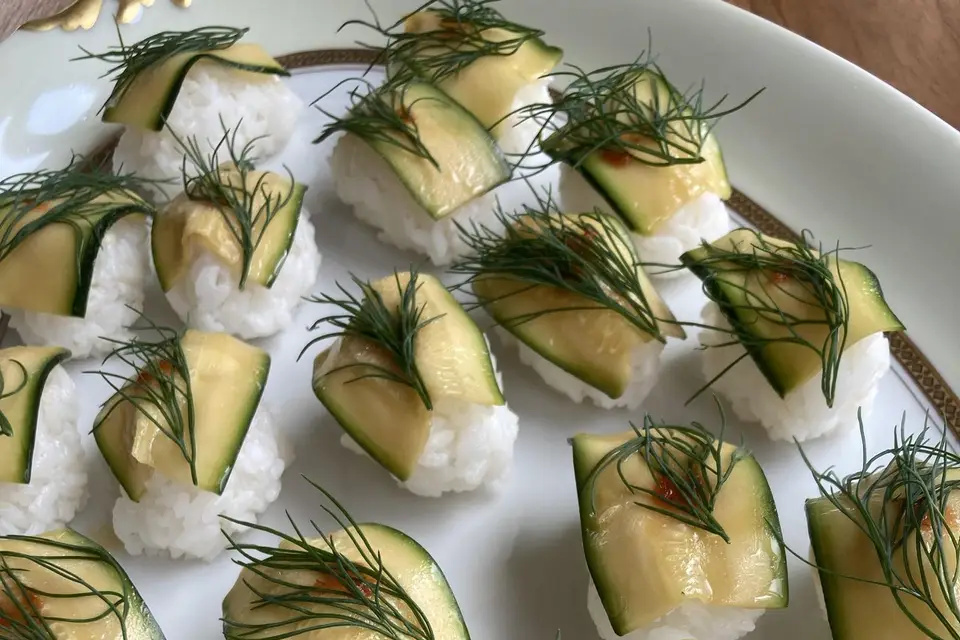 Sauge Foodtruck — photo 2