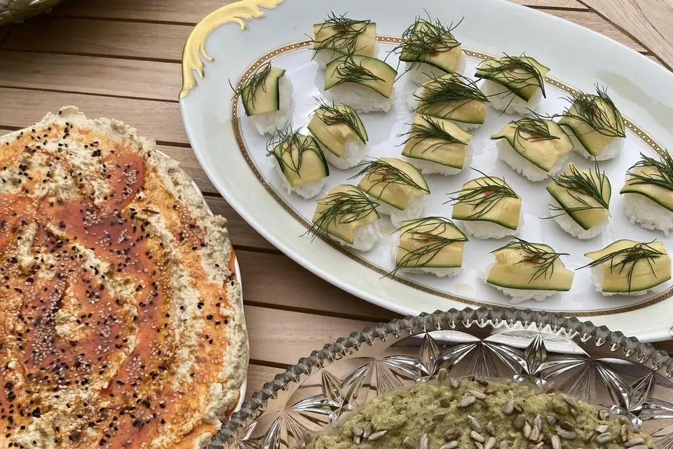 Sauge Foodtruck — photo 5