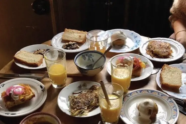 Sauge Foodtruck — photo 6