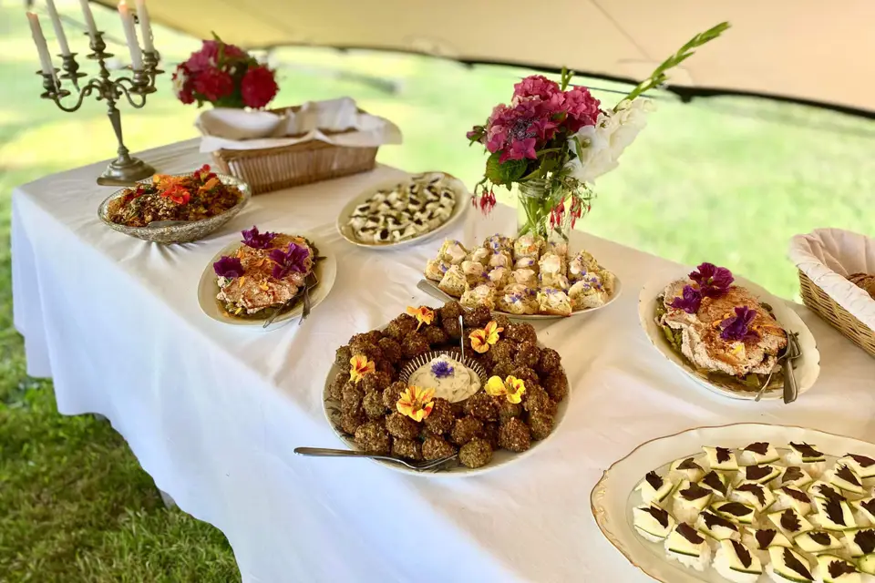 Sauge Foodtruck — photo 8