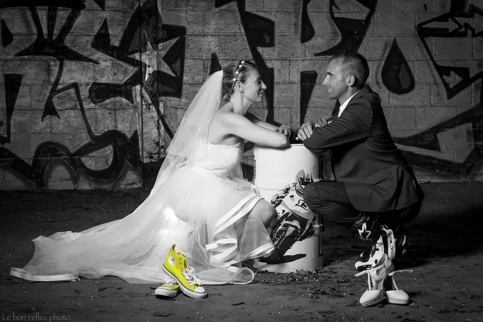 Le Bon Reflex Photo — photo 6