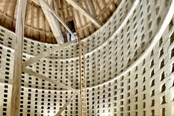 Château du Bois de Sanzay — photo 4