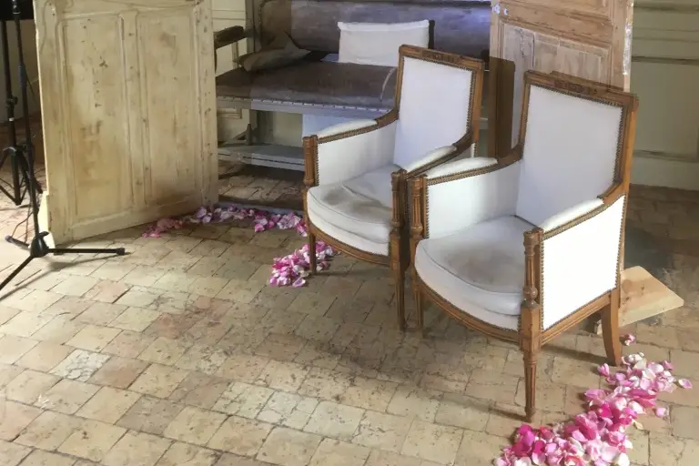 Urban Flowers — photo 5