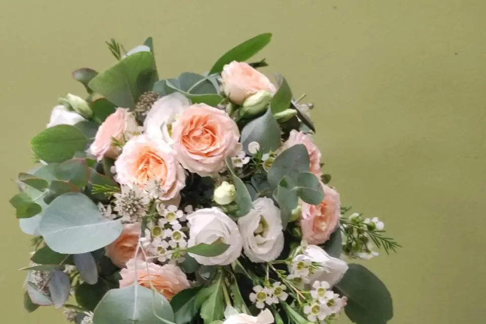 Urban Flowers — photo 7