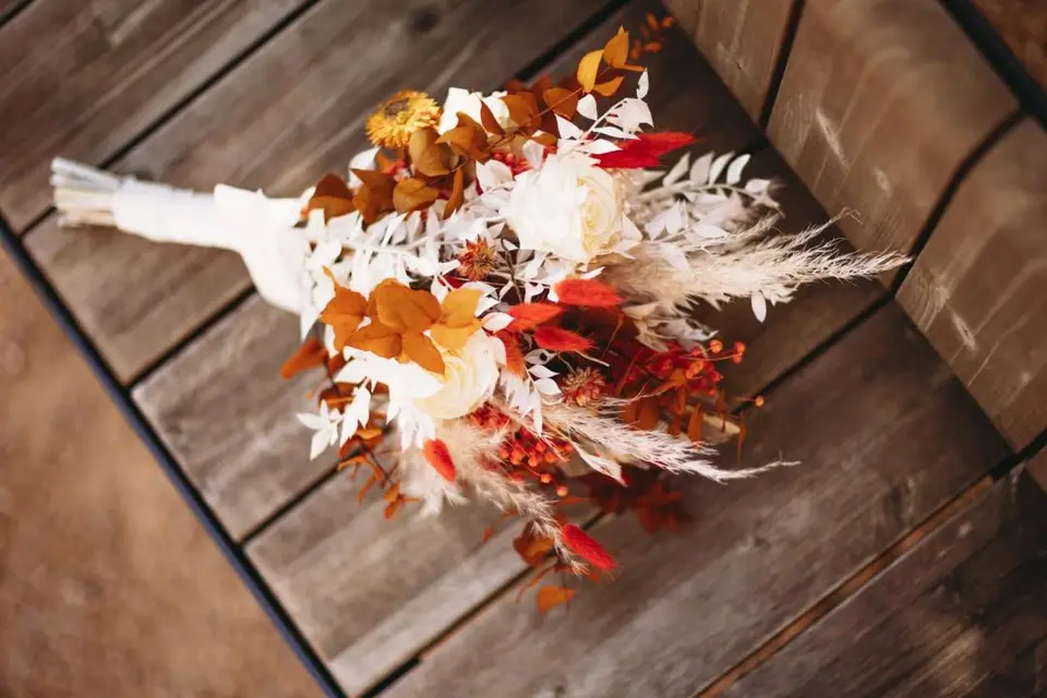 Urban Flowers — photo 8