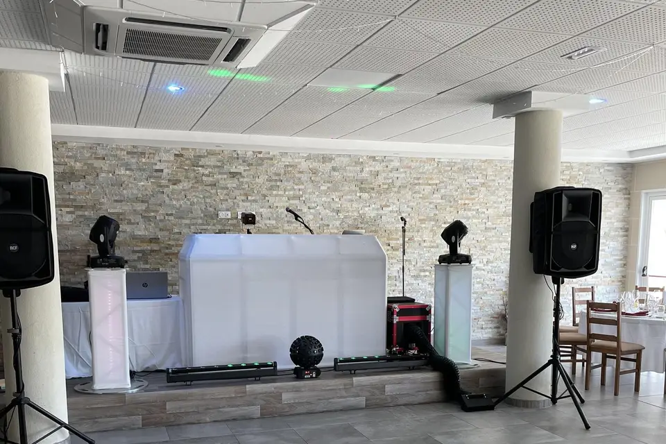 Sound Lights Diffusion — photo 3