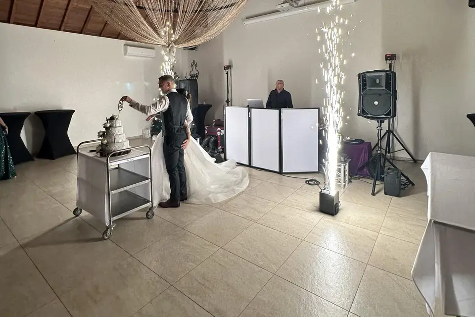 Sound Lights Diffusion — photo 2