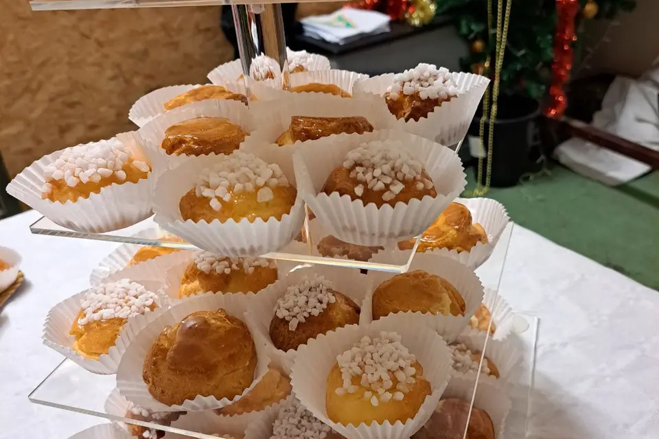 Les Douceurs d'Ama — photo 2