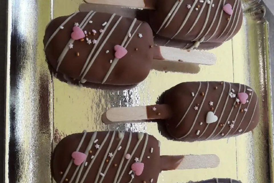 Les Douceurs d'Ama — photo 4