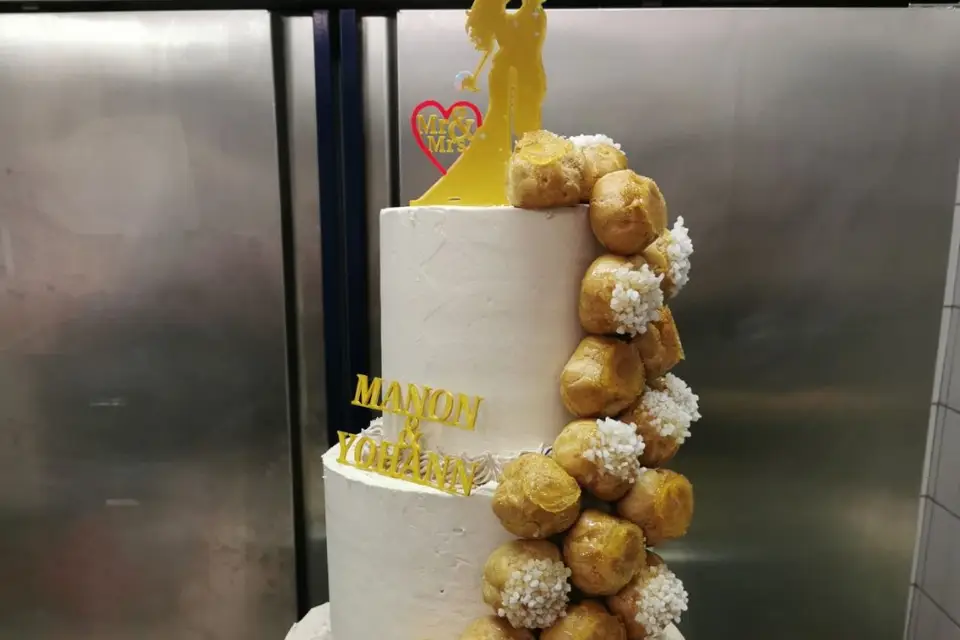 Les Douceurs d'Ama — photo 7