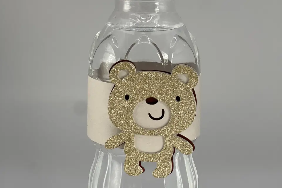 By Three Events — photo 3