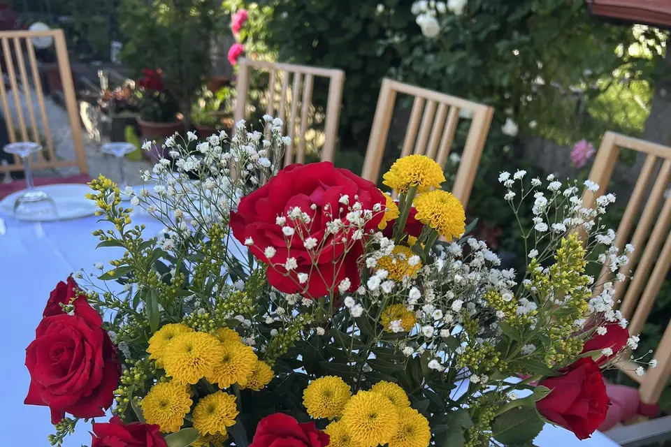 By Three Events — photo 1