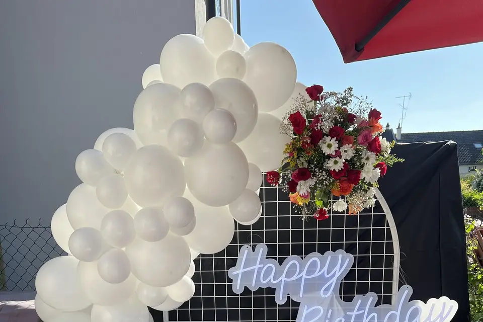 By Three Events — photo 6