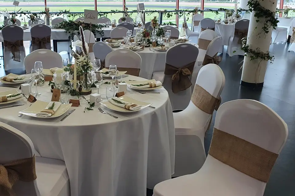 Hippodrome de La Capelle — photo 1