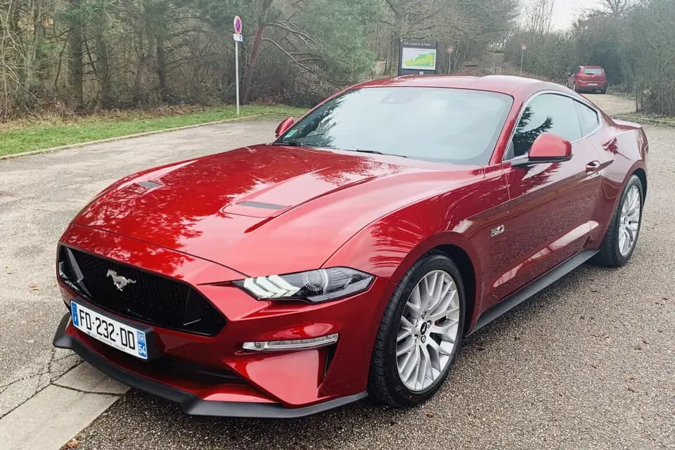 Auto GT Concept — photo 1