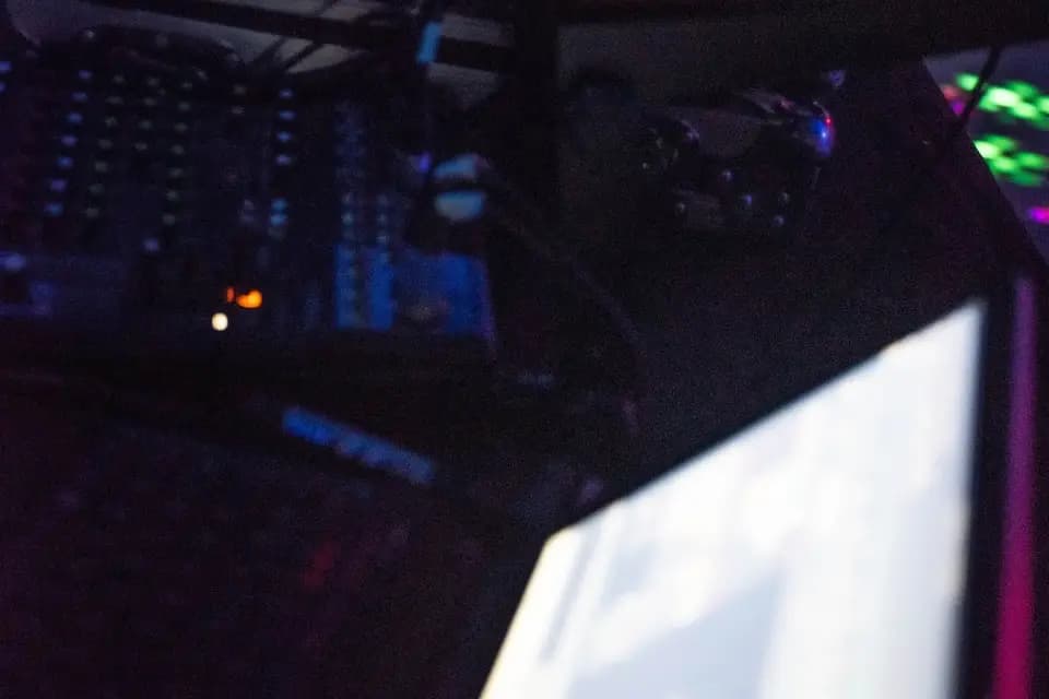 Joel Serrano Deejay — photo 5