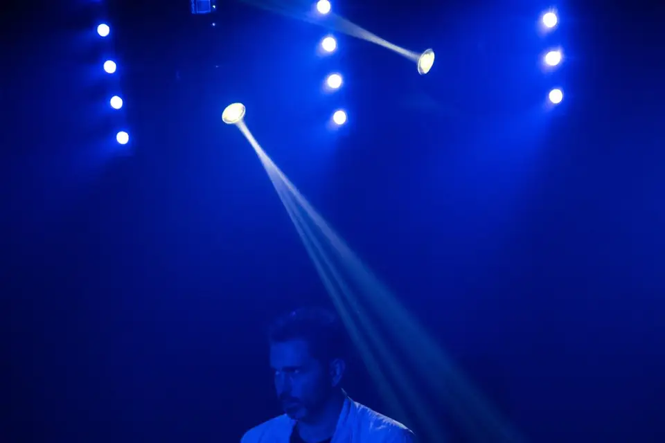 Joel Serrano Deejay — photo 6