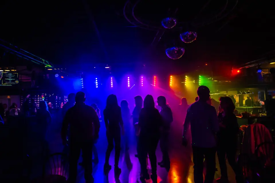 Joel Serrano Deejay — photo 8