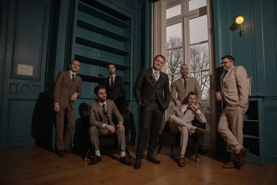 Monsieur Marchisio Photographer — photo 6