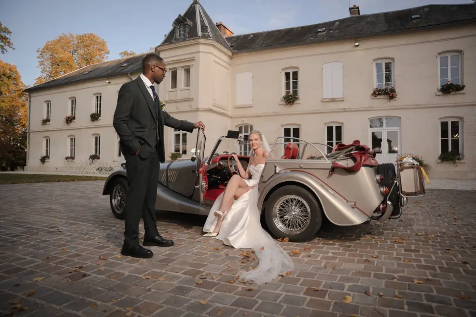 Monsieur Marchisio Photographer — photo 5