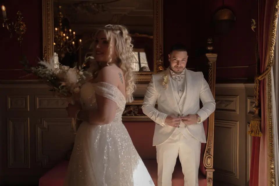 Monsieur Marchisio Photographer