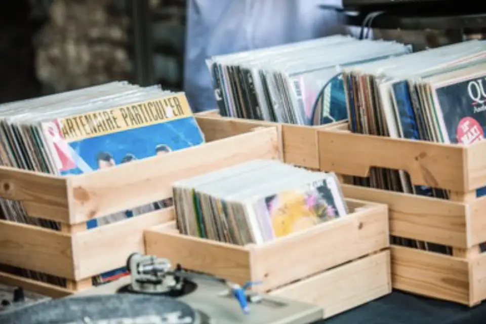 Joel Serrano Deejay — photo 3