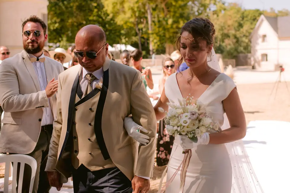 Au coeur d'une fleur — photo 9