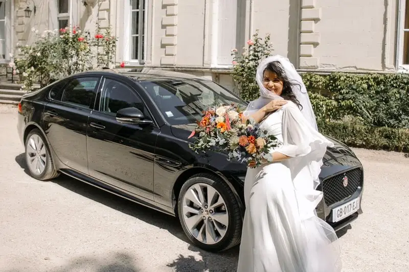 Au coeur d'une fleur — photo 6