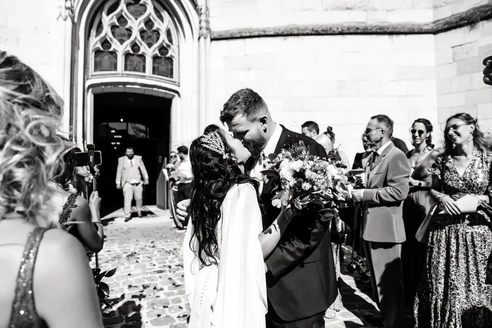 Au coeur d'une fleur — photo 4