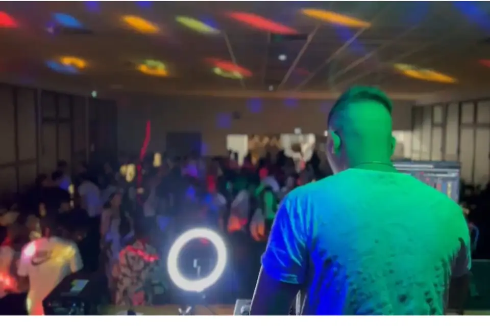 Dj Mélo & Saxo — photo 7