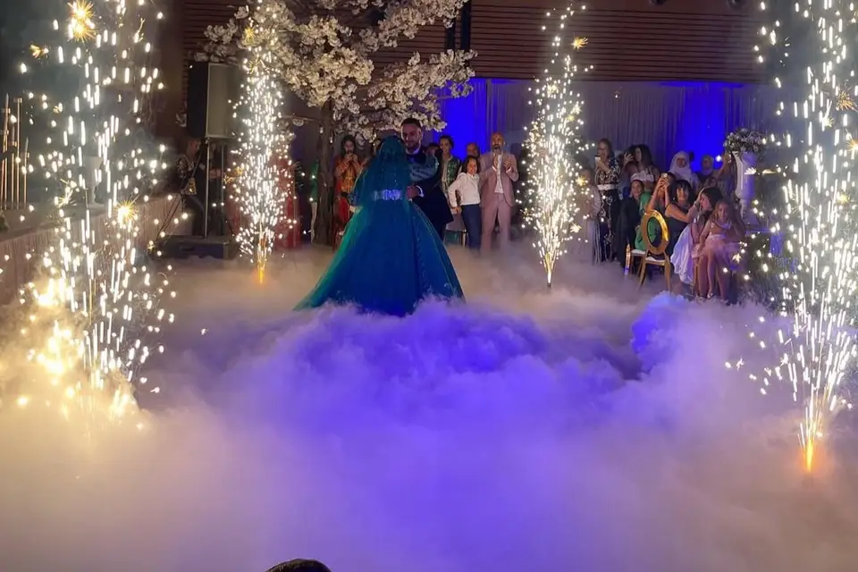 Dj Mélo & Saxo — photo 3