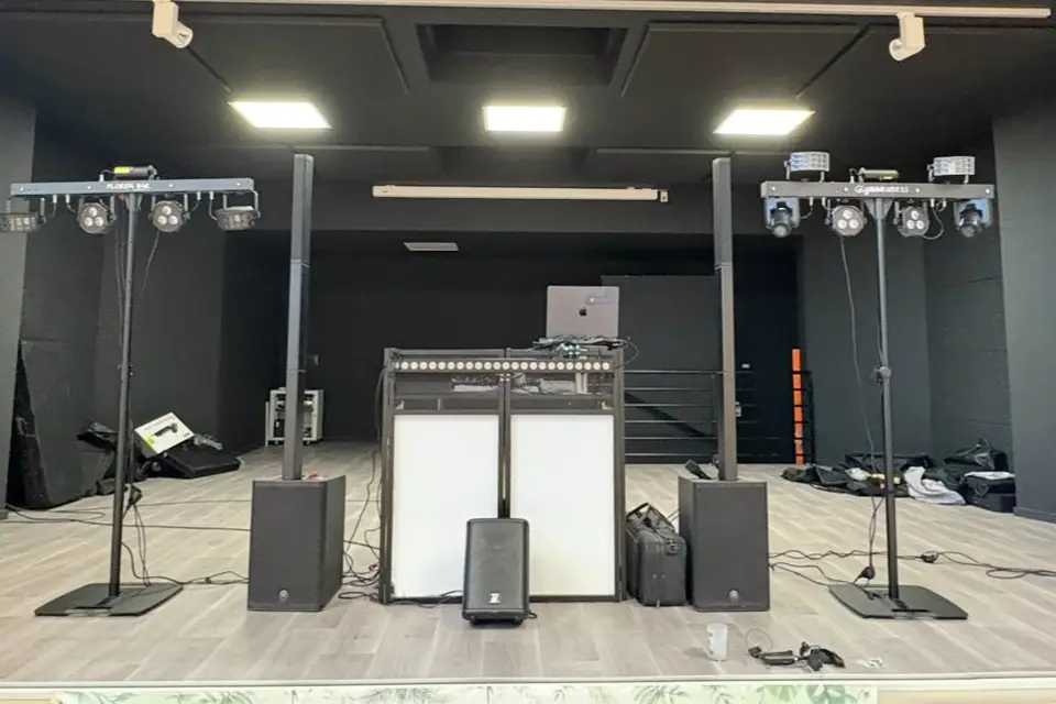 Dj Mélo & Saxo — photo 5