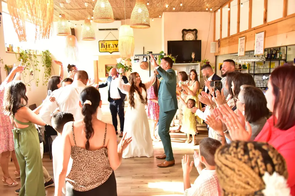 Dj Mélo & Saxo — photo 6