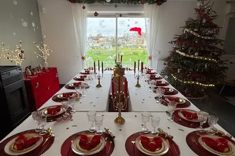 La Création des Merveilles — photo 1