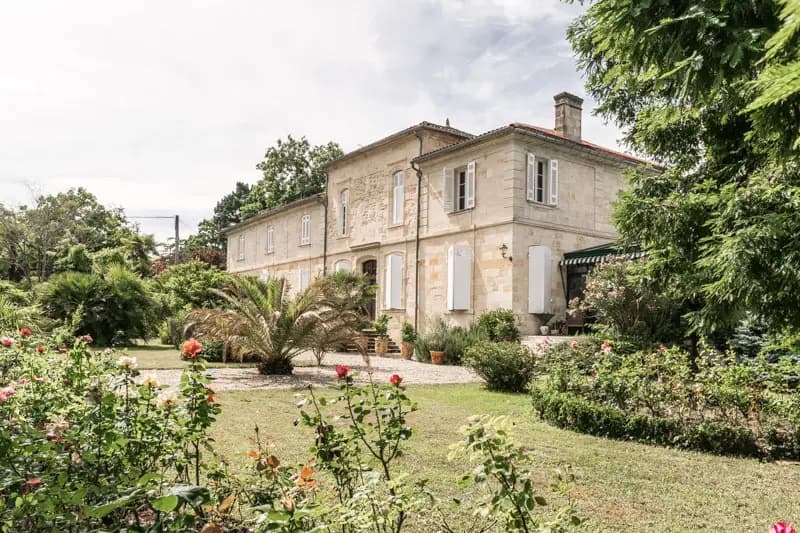 Château Pontac-Lynch — photo 6