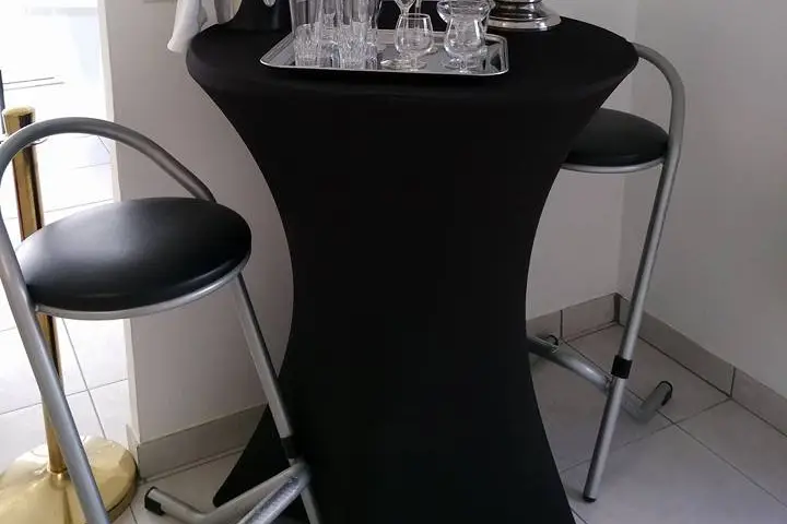 Concept Réception — photo 7