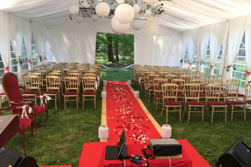 B'dam Events — photo 1