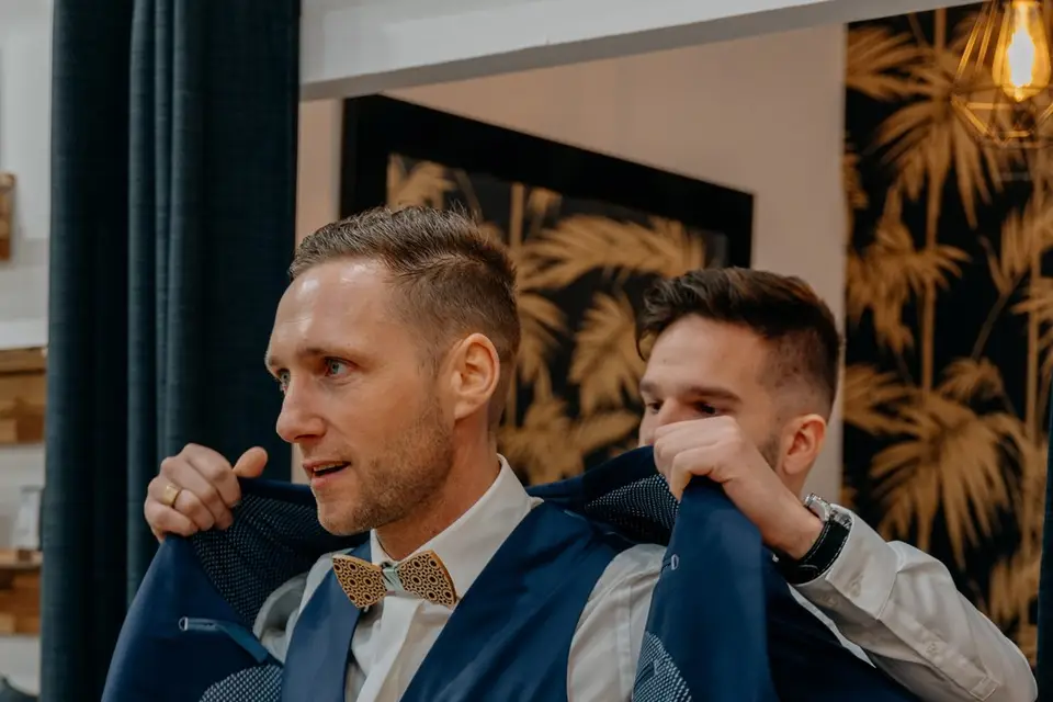 Formen&women — photo 4