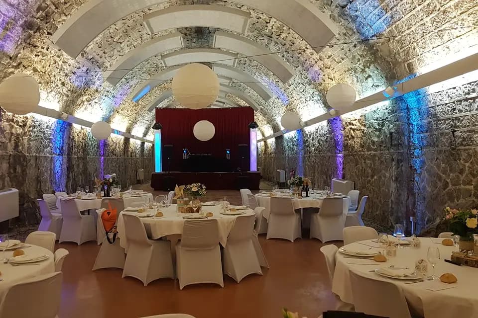 Production NYX — photo 8