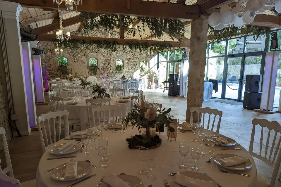 Production NYX — photo 3