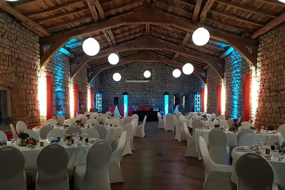 Production NYX — photo 7