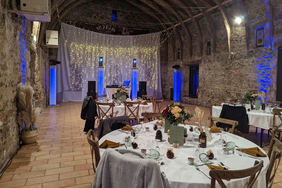 Production NYX — photo 9