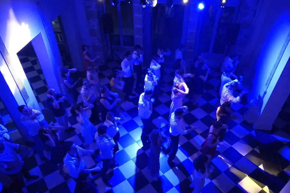 DJ Ludo & Co' — photo 5