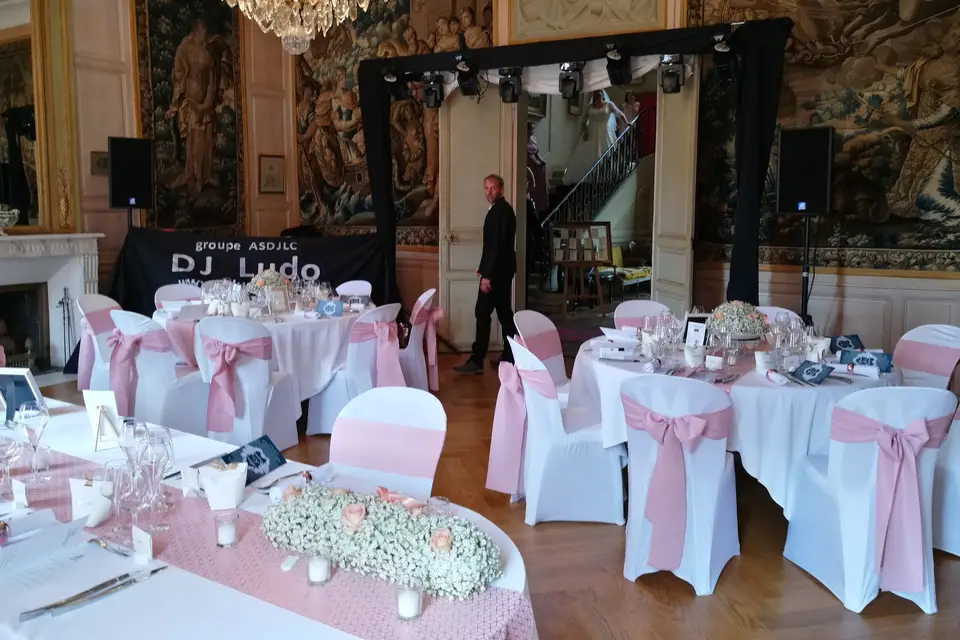 DJ Ludo & Co' — photo 2