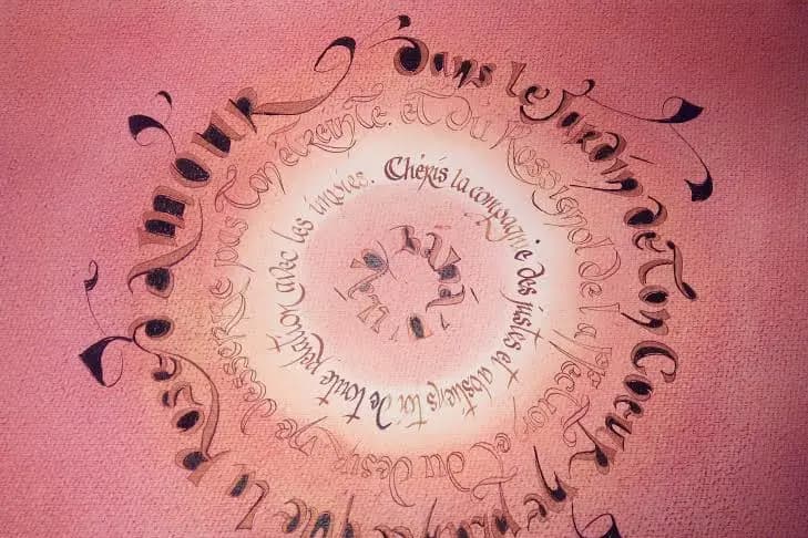 Anne-Sophie Davoli — photo 1