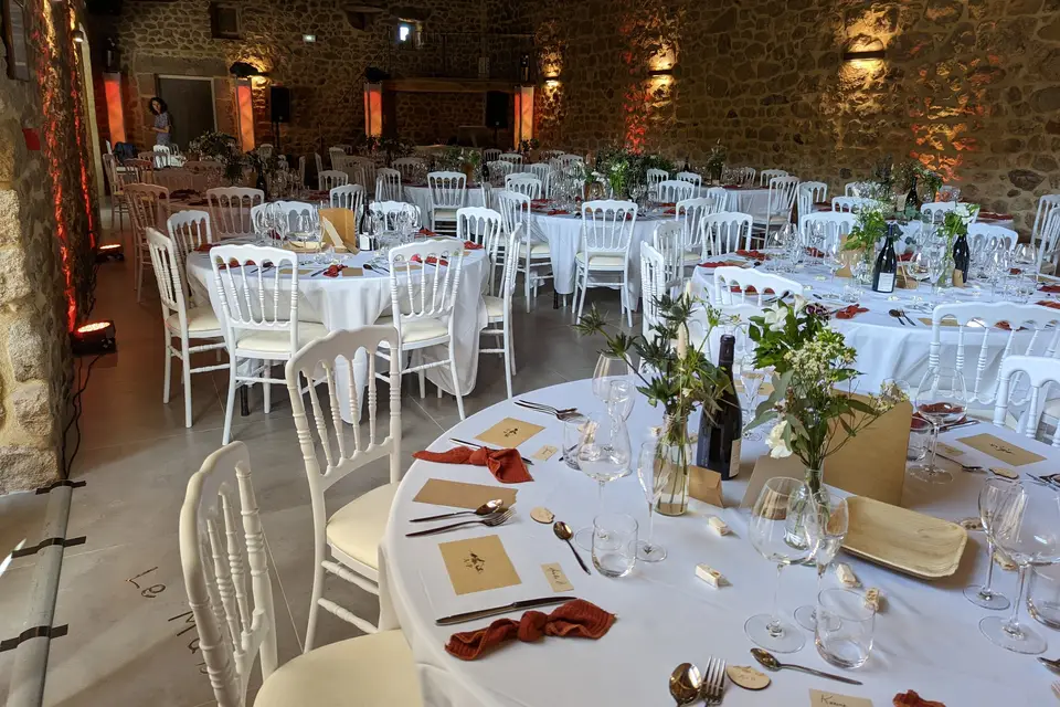 Production NYX — photo 5