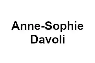 Anne-Sophie Davoli — photo 8