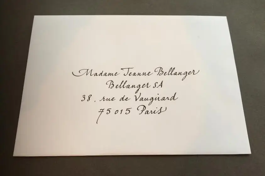 Anne-Sophie Davoli — photo 2