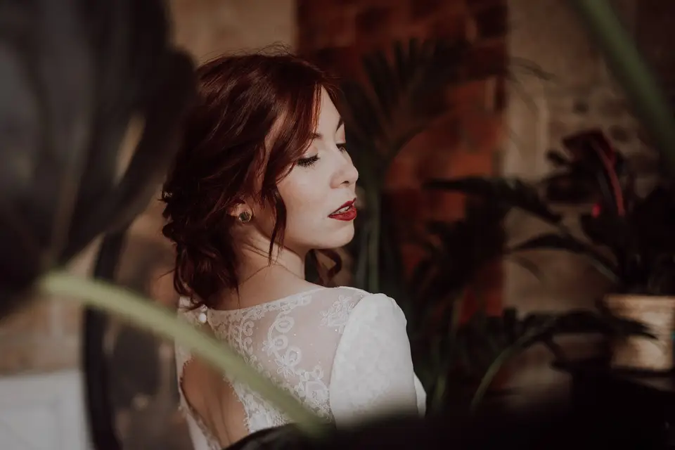 Valentine Rosero — photo 8